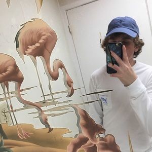 Meet your Posher, Stewart